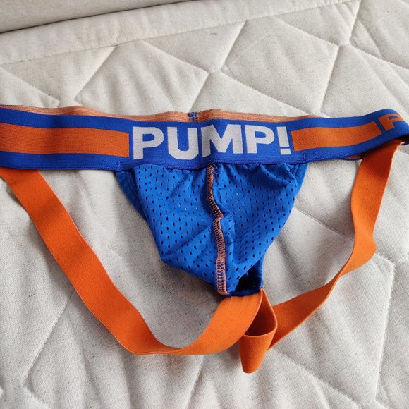 Meet your Posher, Underwearguide - Picture 3 of 3